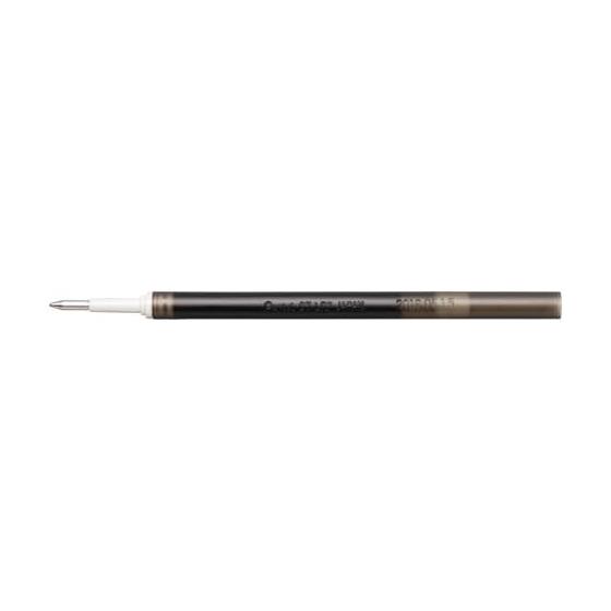 Стержень для шариковой ручки Pentel Energel 0,5 мм Черный XLRN5TL-A