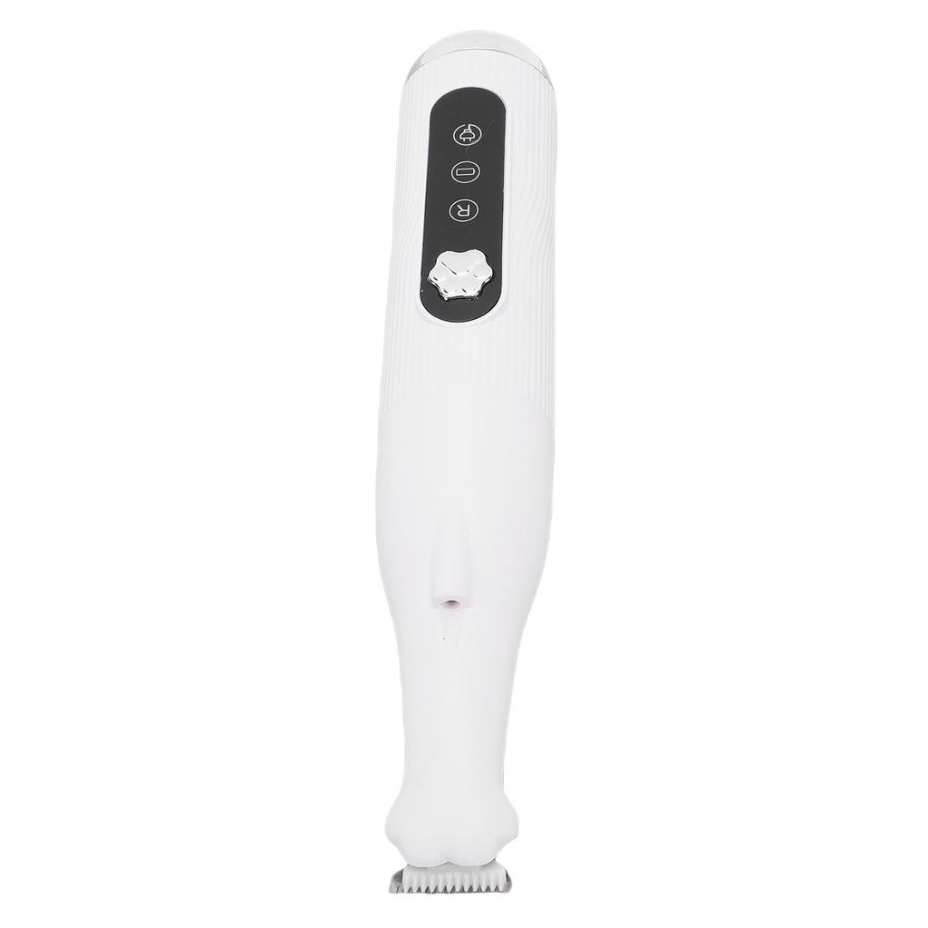 Dog Paws Trimmer Safety Electric Pet Paws Hair Clipper Cat Paws Shaver for Home Pet Shop
