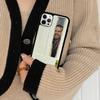 Horror Movie THE SHINING For Iphone 17 Air 16 15 14 13 12 11 Pro Max TPU+PC Plus Shockproof Back Phone Cover