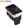 ear Tailgate Trunk Release Switch Button Open Car A2049055602 For Mercedes BENZ C E GLK204 Class W204 W212 X204