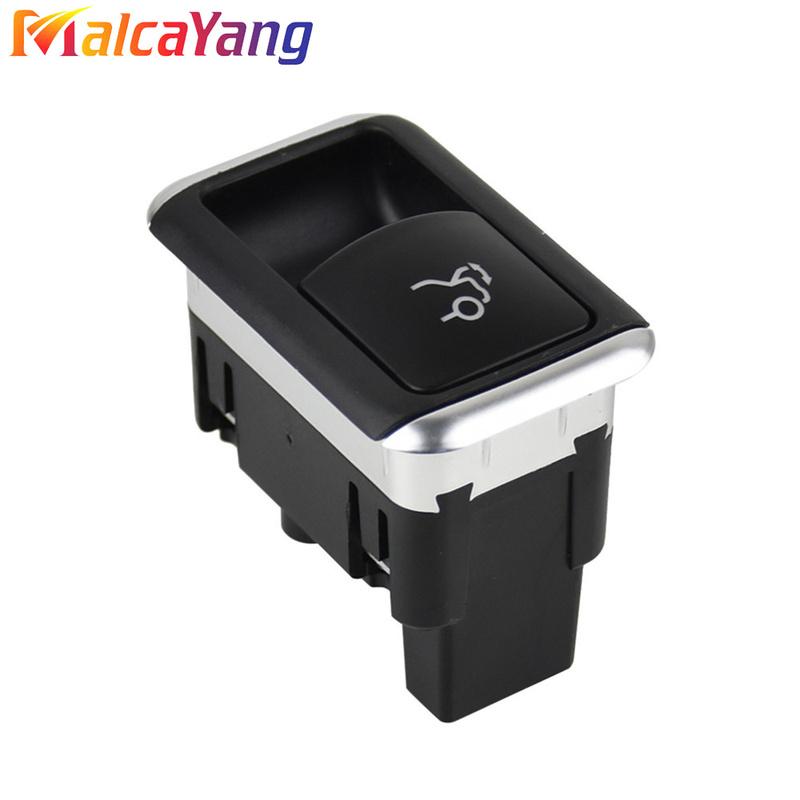 ear Tailgate Trunk Release Switch Button Open Car A2049055602 For Mercedes BENZ C E GLK204 Class W204 W212 X204