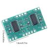 PAM8403 Module Digital Amplifier Board 2x3W D Class Digital Amplifier Board Switcher Potentiometer For Prototyping