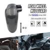 For YAMAHA XMAX 300 250 XMAX300 V3 2025 Accessories Moto Fender Mud Rear Wheel Fender Splash Guard Protector Guard Cover