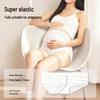 Women's High-Waist Antibacterial Disposable Underwear