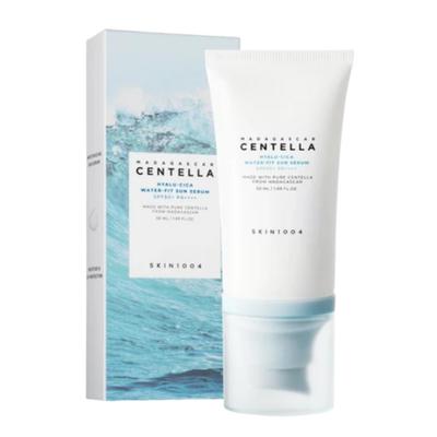 Cuerpo – Protectores solares y bronceado
