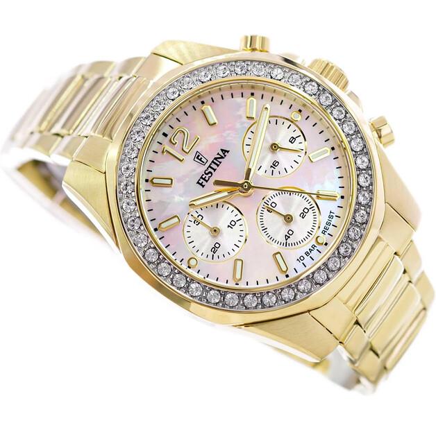 Часы Festina F20609/1 BOYFRIEND