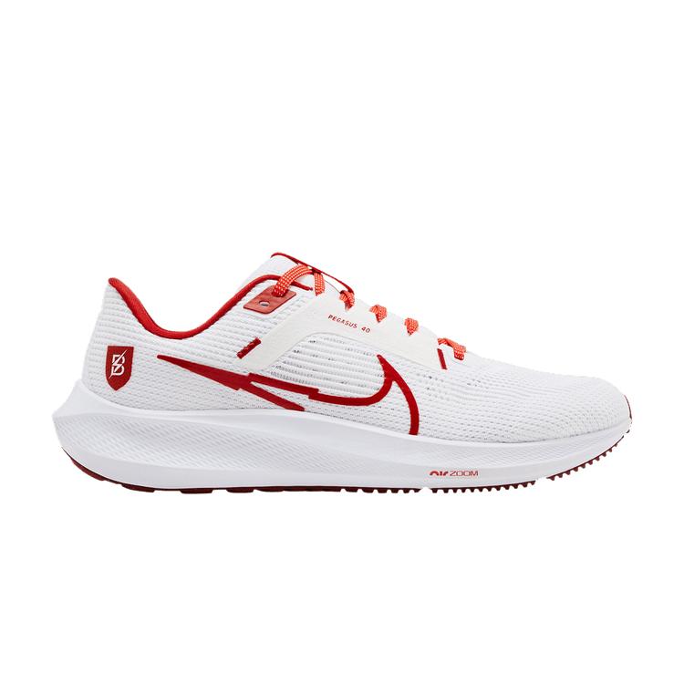 Nike Air Zoom Pegasus 40 Bowerman Track Club 45