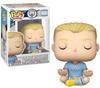 Funko Pop Manchester City Erling Haaland Collectible Figure