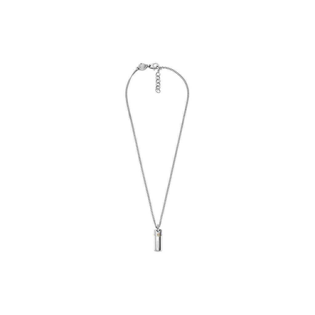 Diesel Mens Necklace DX1116