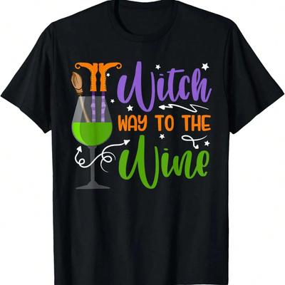 Halloween 2024 Ghost Trick Or Treat Outfit Halloween Party T-Shirt,Comfortable Pure Cotton.Jpg