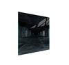 Glass Protective Plate for the Stove 50x52 Droga