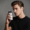 Men's Hair Powder, Long-lasting Setting Hair Powder Enhances Texture And Volume, Creating A Refreshing Look,15g