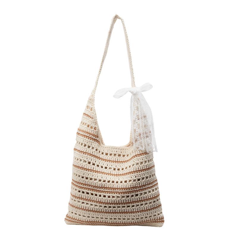 

Large Capacity Bag Women s New Commuter Shoulder Bag