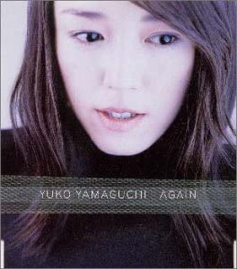 

CD YUKO YAMAGUCHI; SEIJI KAMEDA - Again PHCL20001 Japan Japanese Pop/Rock Used