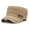 Outdoor Sunscreen Casual Anti-UV Peaked cap Hat Baseball Cap Sun Hat