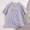 T-shirt Pasta Pups Donna Unisex Divertente Dachshund Magliette Cibo Italiano Manica Corta T-shirt Casual Girocollo Manica Corta