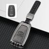 Toyota Key Case: Fits Camry, Highlander, Avalon, RAV4, Corolla, Prado, Land Cruiser