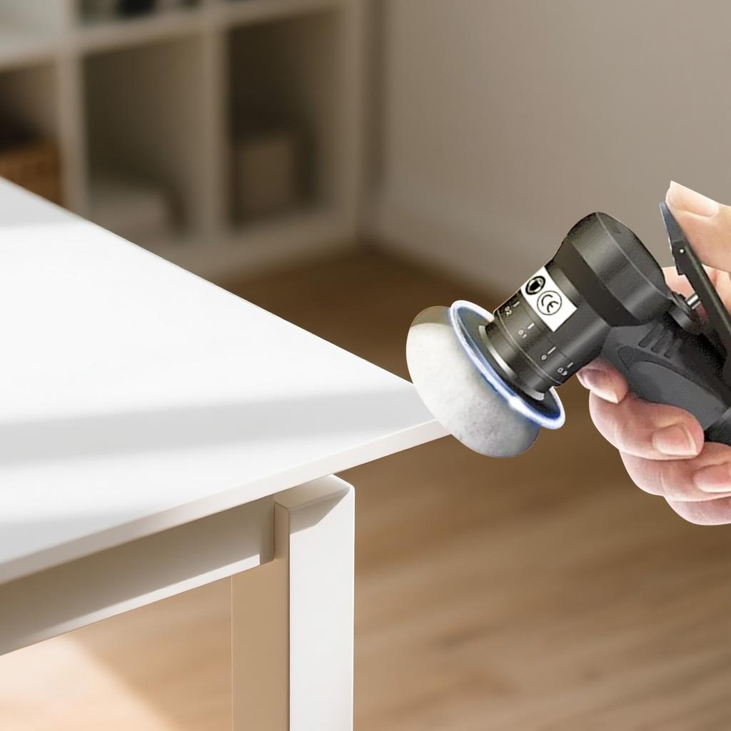 Pneumatic Trimming And Chamfering Machine Handheld Metal Edging Machine 45 Degree C Angle R Angle For Wood Burr Trimming