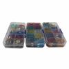 Universal Medium Blade Fuse Assortment Pack