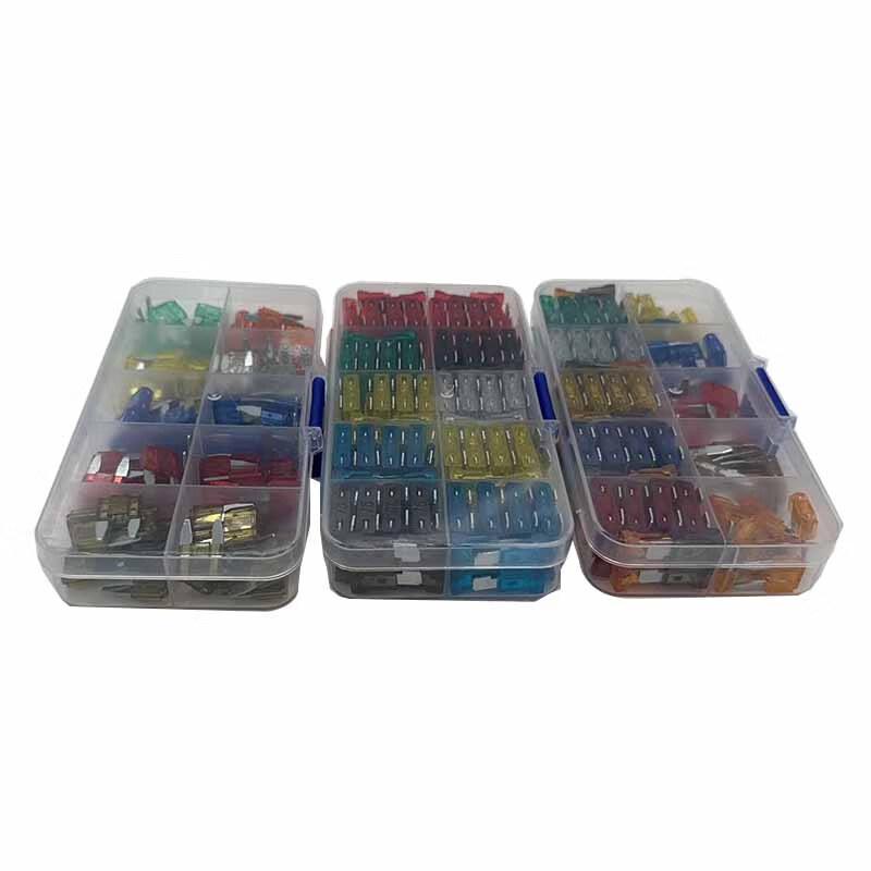 Universal Medium Blade Fuse Assortment Pack