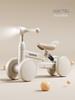 Toddler Balance Bike & Scooter - 6-Wheel Beginner Ride for Ages 1-3