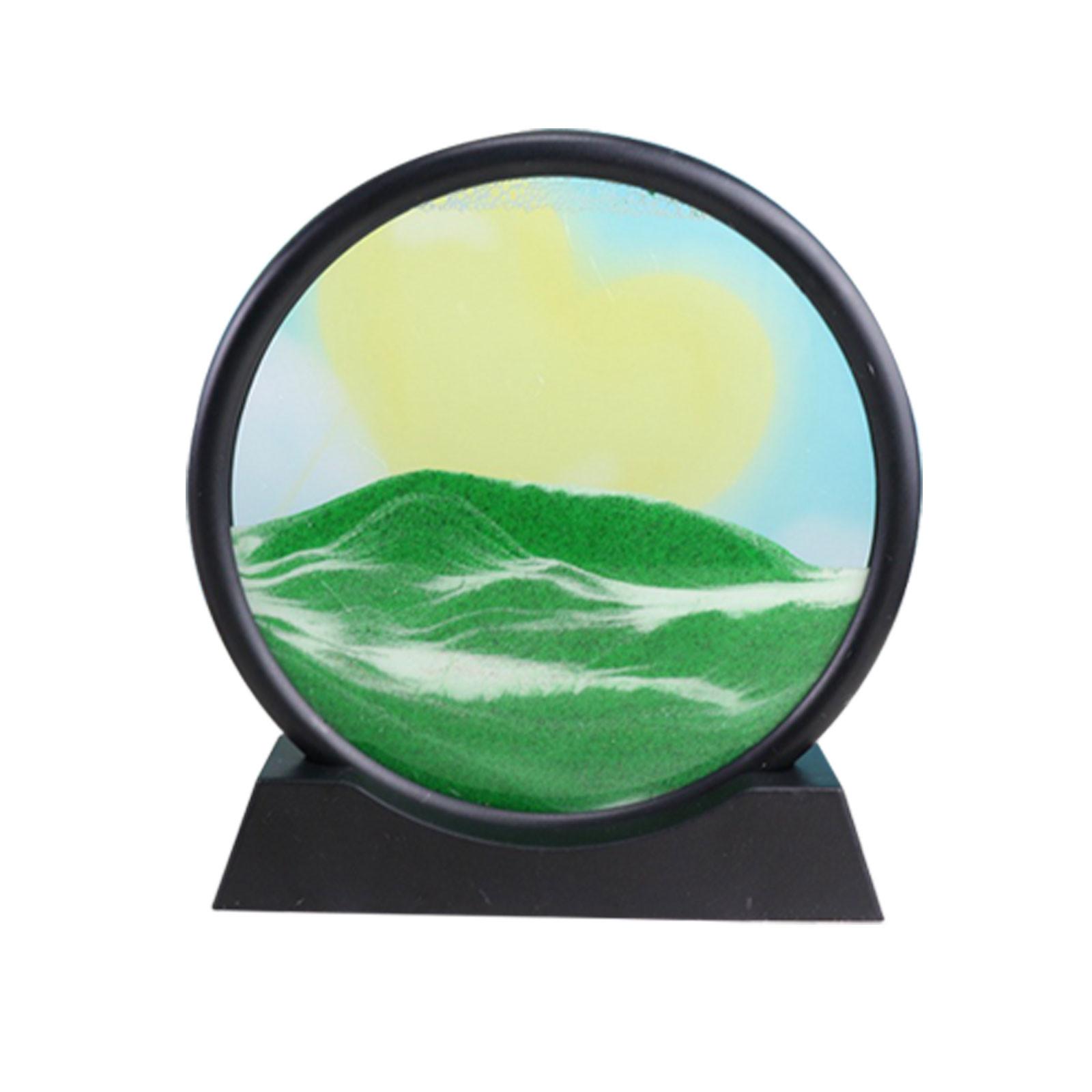 

3D Natural Flowing Sand Picture Движущаяся крупа 25 мл