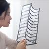 Product introduction: Mesh storage compartment