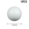 Foam Ball Foam Ball 50mm-100mm Foam Ball Party Round