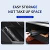 Car Front Window Sunshade Cover Windshield Folding Sun Shade For Volkswagen VW GTI Rline R Polo Golf MK8 Passat Magotan Tiguan
