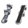 Z24 Tablet Hand Rest, Secure Grip Handle, Gaming Silicone Grip, Universal Tablet Hand Holder Grip, Anti-Slip Grip Handle, Easy Installing Tablet Finge