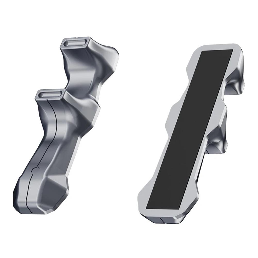 Z24 Tablet Hand Rest, Secure Grip Handle, Gaming Silicone Grip, Universal Tablet Hand Holder Grip, Anti-Slip Grip Handle, Easy Installing Tablet Finge