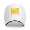 Loona Hyunjin 02 Logo Baseball Cap Sunhat Uv Protection Solar Hat Unique Hats Designer Unisex Womens