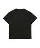 WAIKEI Maltese Archive Short Sleeve T-Shirt Ver.2 Black