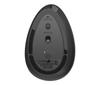 Logitech MX Vertical Advanced Ergo Graphit Maus