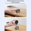 Xiaomi Upgraded 360°Vacuum Magnetic Phone Holder, Magnetic Car Phone Mount, Hands-Free Suction Cup Phone Holder for Car/Gym/Mirror