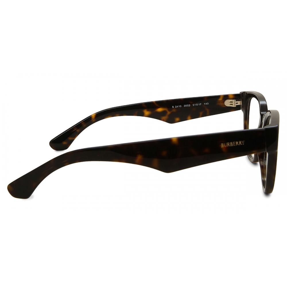 Burberry Be2410 3002 Women Eyeglasses