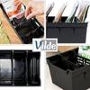 Kitchen Organizer Container for Spices, Herbs, Bags for Drawers, Cabinets