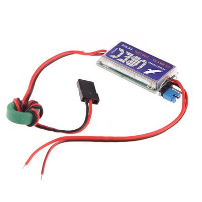 3A Switch Mode UBEC 5V 6V Max 5A Lowest RF Noise