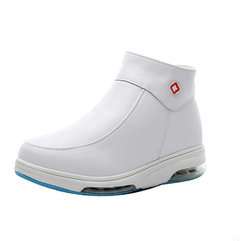 

Lishaocheng Anti-slip Soft Sole Casual Work Shoes 38