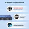 Hikvision POE Surveillance Switch