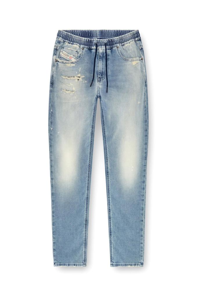 Denim Jog Jeans JOGG A11877068MF 25inch Blue 01 [Diesel] Women's D-KRAILEY