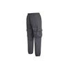 Vans Mid-Rise Woven Joggers Herren Hosen Dunkelgrau VN0A5H811O7