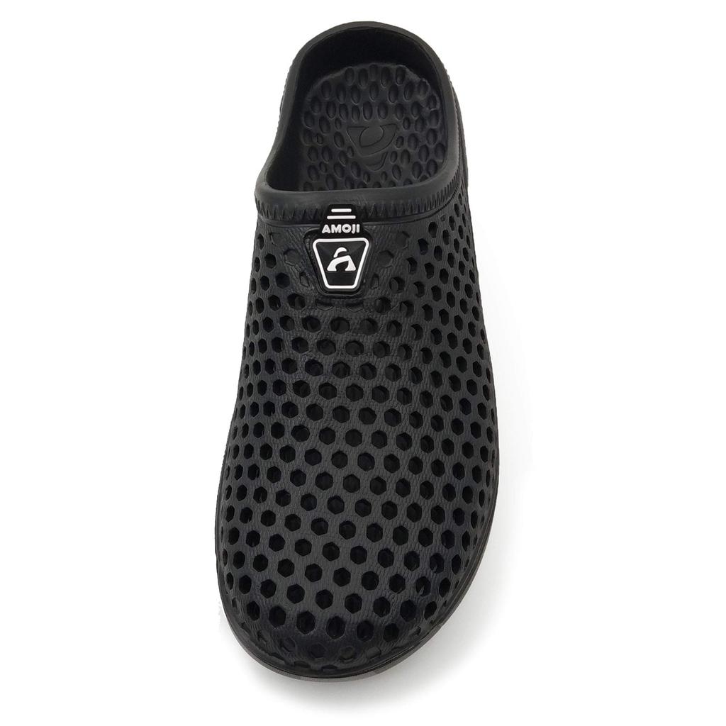 Amozi and Room Clog Beach Indoor and Outdoor Business Office Size Men's Women's Slippers, Shoes, Sandals, Sandals, Wear, Sandals, Sandals, Men's