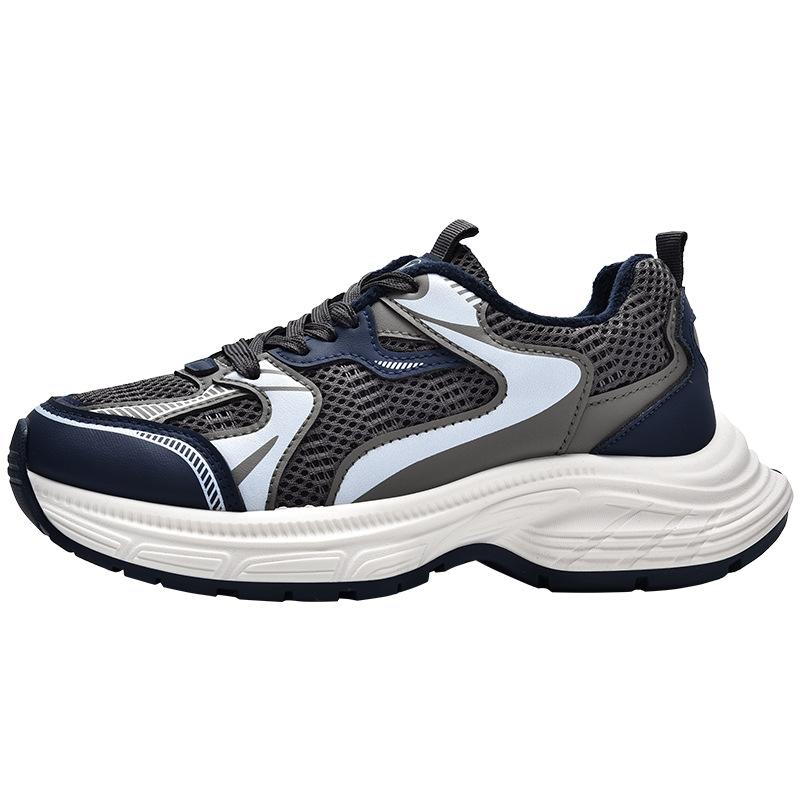 Autumn new platform dad shoes sports running shoes casual women's shoes 3386