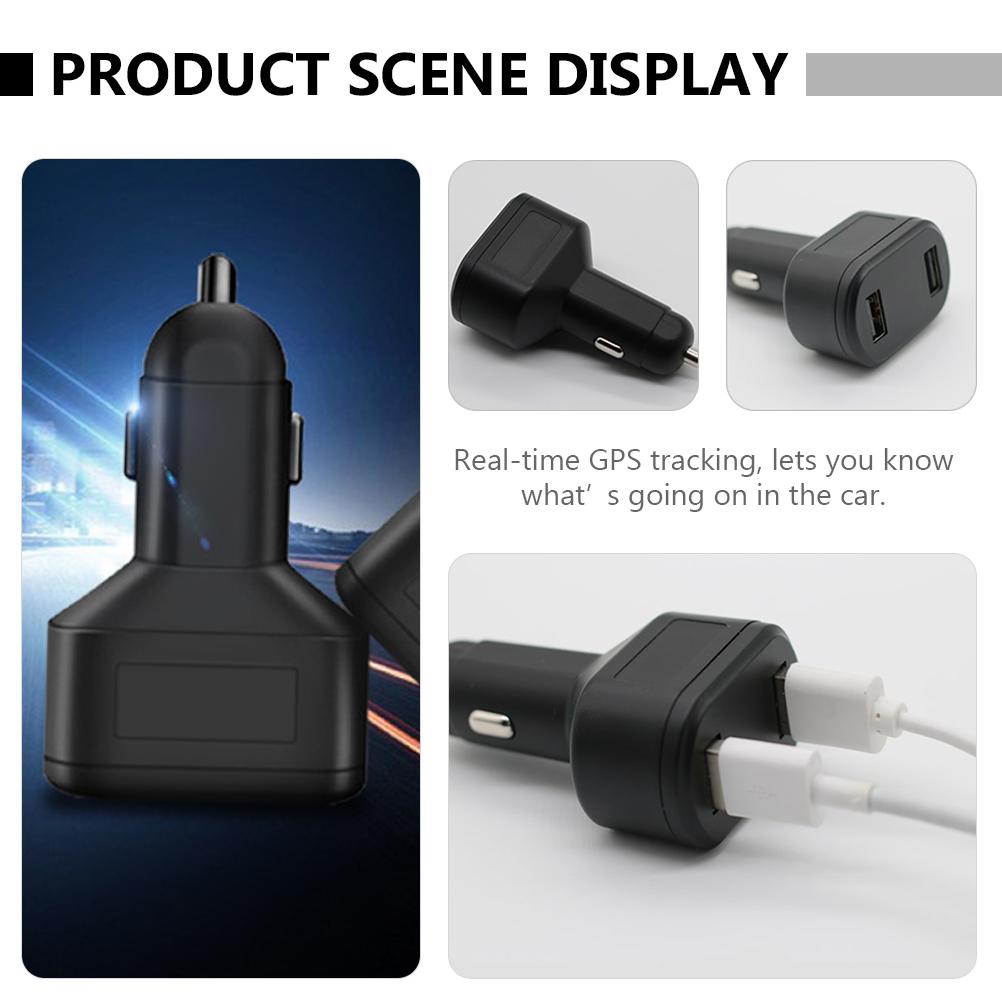 Buy REQINGBUGAI1081pc Practical Multifunction Car GPS Locator