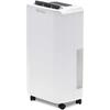 Dehumidifier - Olimpia Splendid - Aquaria Slim 14 P - 14 Liters/day - Pure System - 65 M³