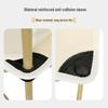 OEING Outdoor Folding Camping Table & Chair Set