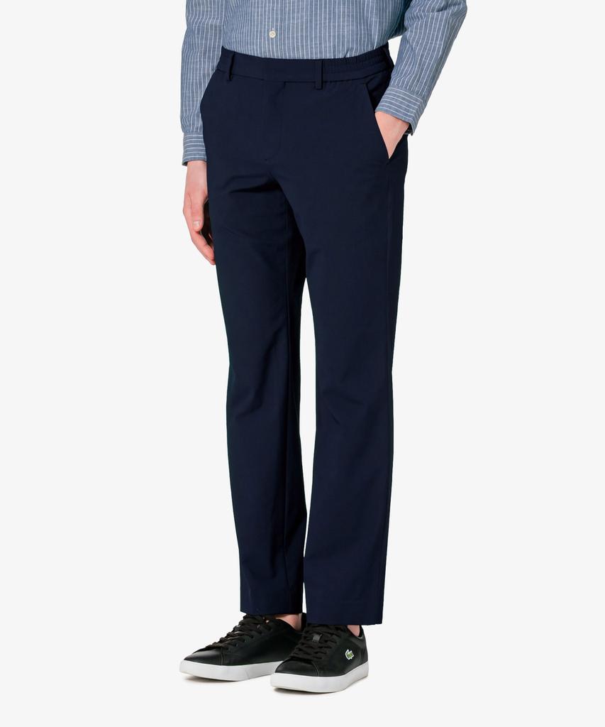 LACOSTE Men'S Easy Slacks Hh542E-56G Hde