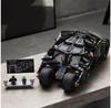 LEGO DC Batman 76240 Tumbler Batmobile
