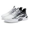 New autumn breathable teen student autumn sports shoes running casual shoes